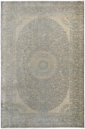 Carpet Naf Naf Eden 75511 096 Beige-Blue 166X236 Biokarpet BEIGE-BLUE