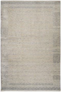 Χαλί Naf Naf Eden 75527 095 Beige-Grey Βιοκαρπέτ