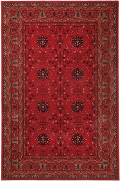Χαλί Kayam 4302 300 Red Βιοκαρπέτ