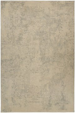Carpet TrendWool 461 130 SA Beige-Grey 160X230 Biokarpet