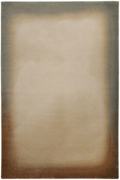 Χαλί Naf Naf Blur 57702 271 Beige-Brown-Blue Βιοκαρπέτ