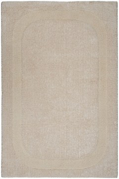 Χαλί Nobu 88108 60 Ecru Βιοκαρπέτ