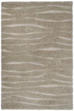 Carpet Nobu 88121 70 Beige-Grey 160X230 Biokarpet