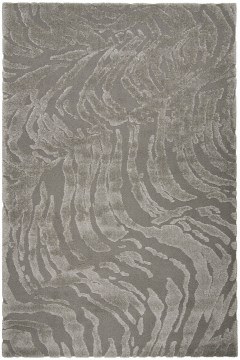 Χαλί Loft 59615 77 Grey Βιοκαρπέτ