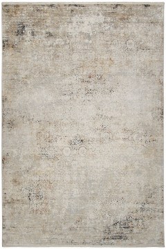 Carpet Pavilion MC56C Cream-Dark Grey 160X230 Biokarpet