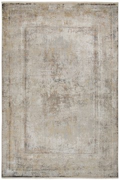 Carpet Pavilion MC59D Cream-Dark Grey 160X230 Biokarpet