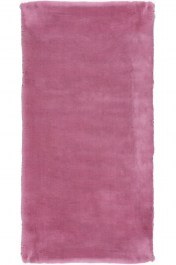 Carpet Lapin Mixed Pink 80x150 Biokarpet PINK