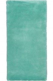 Carpet Lapin Mixed Light Green 80x150 Biokarpet LIGHT GREEN