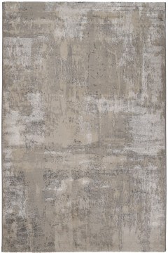 Carpet Art 8064B L. Grey-P. Grey 100X322 Βιοκαρπέτ