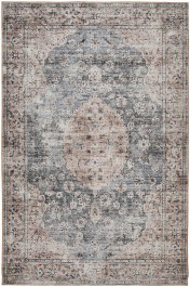 Χαλί Azarian 23 00 Somon-Grey Βιοκαρπέτ SOMON-GREY