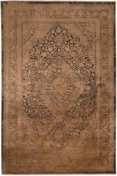Carpet Louison KZ75B 8-4 Chocolate 133X190 Biokarpet