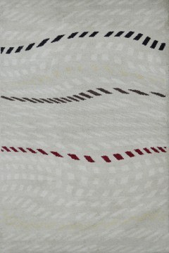 Carpet Ace 7442/020 Beige-Red