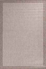 Χαλί Ψάθα Sand UT6 2822 D Sand-Brown Royal Carpet SAND-BROWN