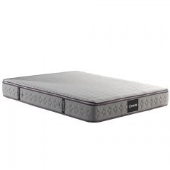 Mattress Ami Mon 09-0945 Grey