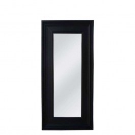 Καθρέπτης Honor 11-0318 60x120cm Black BLACK