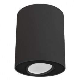 Φωτιστικό Οροφής - Σποτ Set 8900 Black Nowodvorski BLACK