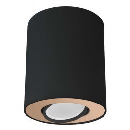 Φωτιστικό Οροφής - Σποτ Set 8901 Black-Gold Nowodvorski BLACK GOLD
