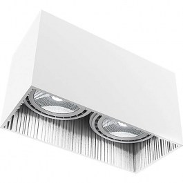 Spot Lighting Groove 9383 White Nowodvorski WHITE
