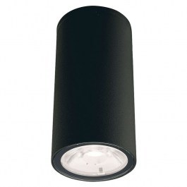 Ceiling Illuminant Edesa Led S 9110 Black Nowodvorski BLACK