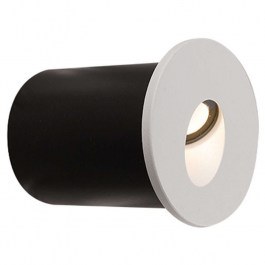 Φωτιστικό Τοίχου Oia Led 9103 White Nowodvorski WHITE