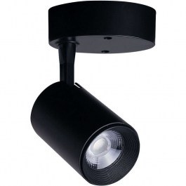 Φωτιστικό Οροφής - Σποτ Iris Led 7W 8994 Black Nowodvorski BLACK