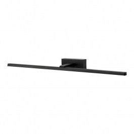 Φωτιστικό Τοίχου Van Gogh Led L 9174 Black Nowodvorski BLACK