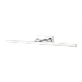 Φωτιστικό Τοίχου Van Gogh Led L 9176 Chrome Nowodvorski CHROME