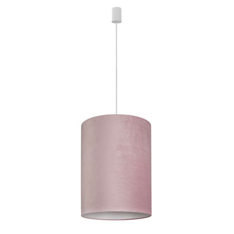 Φωτιστικό Οροφής Barrel L 8444 Pink Nowodvorski