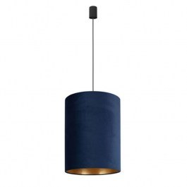 Ceiling Illuminant Barrel L 8446 Blue Nowodvorski BLUE