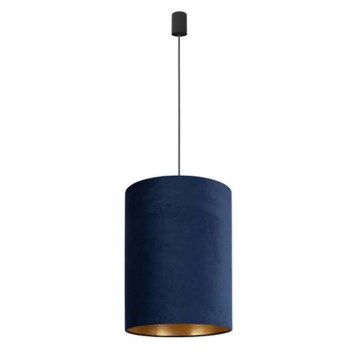 Ceiling Illuminant Barrel L 8446 Blue Nowodvorski