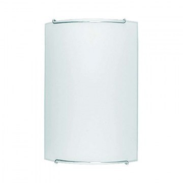 Wall Illuminant - Light Fixture Classic 1 1129 White Nowodvorski