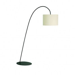 Φωτιστικό Δαπέδου Alice I L 3457 Ecru-White Nowodvorski WHITE-ECRU