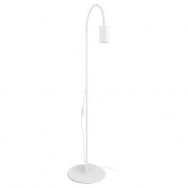 Φωτιστικό Δαπέδου Eye Flex Led I S 8934 White Nowodvorski WHITE