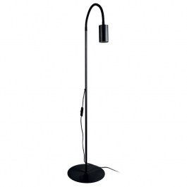 Φωτιστικό Δαπέδου Eye Flex Led I S 8935 Black Nowodvorski BLACK
