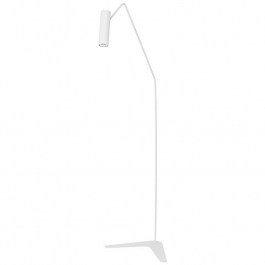 Φωτιστικό Δαπέδου Eye Super I 6493 White Nowodvorski WHITE