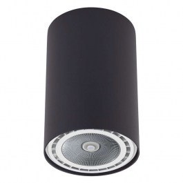 Φωτιστικό Οροφής - Σποτ Bit M 9485 Graphite Nowodvorski GRAPHITE