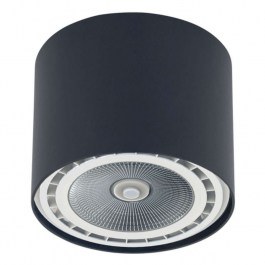 Φωτιστικό Οροφής - Σποτ Bit S 9486 Graphite Nowodvorski GRAPHITE