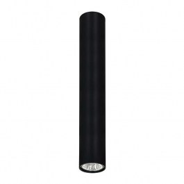 Φωτιστικό Οροφής - Σποτ Eye L 6838 Black Nowodvorski BLACK