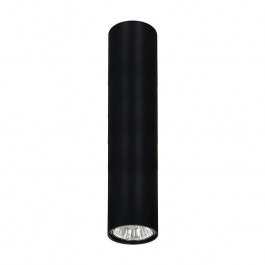Φωτιστικό Οροφής - Σποτ Eye M 6837 Black Nowodvorski BLACK