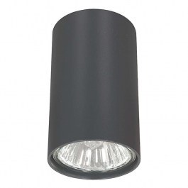 Φωτιστικό Οροφής - Σποτ Eye S 5256 Graphite Nowodvorski GRAPHITE