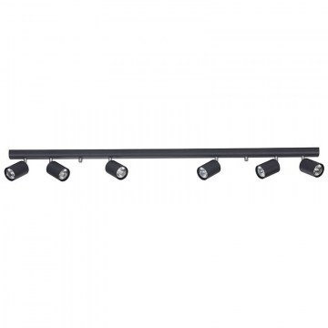 Spot Lighting Eye Spot VI 6610 Graphite Nowodvorski