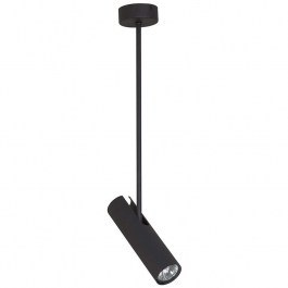 Φωτιστικό Οροφής - Σποτ Eye Super A I 6502 Black Nowodvorski BLACK