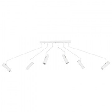 Spot Lighting Eye Super VI 6492 White Nowodvorski