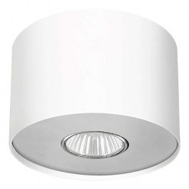 Spot Lighting Point S 6000 White Nowodvorski WHITE