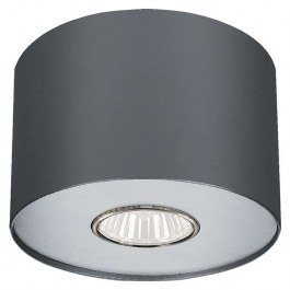 Spot Lighting Point S 6006 Graphite Nowodvorski GRAPHITE