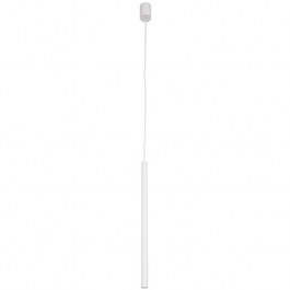 Φωτιστικό Οροφής Laser I 8796 White Nowodvorski WHITE