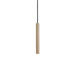 Φωτιστικό Οροφής Laser I 8798 Solid Brass Nowodvorski BRASS