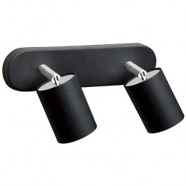 Φωτιστικό Τοίχου Eye Spot II 6020 Black Nowodvorski BLACK