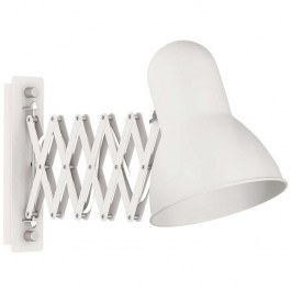 Wall Illuminant Harmony I 6868 White Nowodvorski WHITE
