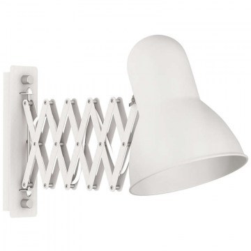 Wall Illuminant Harmony I 6868 White Nowodvorski